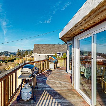 Carousel House In パシフィック・シティ エクステリア 写真
